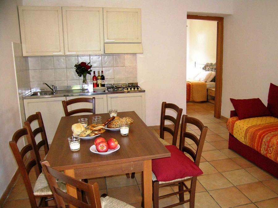 Appartement 6 personnes - GLICINE (rez-de-chaussée ou étage) 2