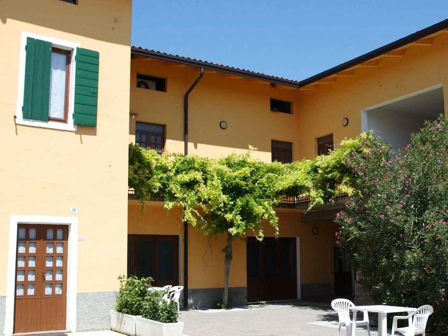 Appartement 6 personnes - GLICINE (rez-de-chaussée ou étage) 0