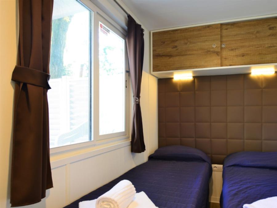 Mobilhome 6 personnes - GIRASOLE SUITE 4