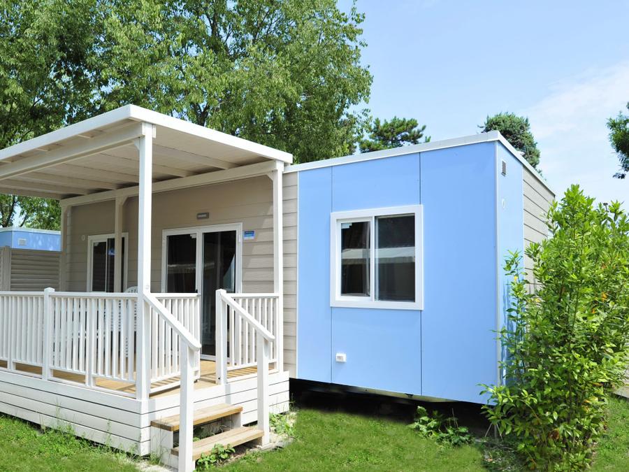 Mobilhome 6 personnes - GIRASOLE SUITE 0