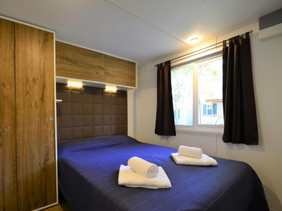 Mobilhome 6 personnes - GIRASOLE SUITE 3