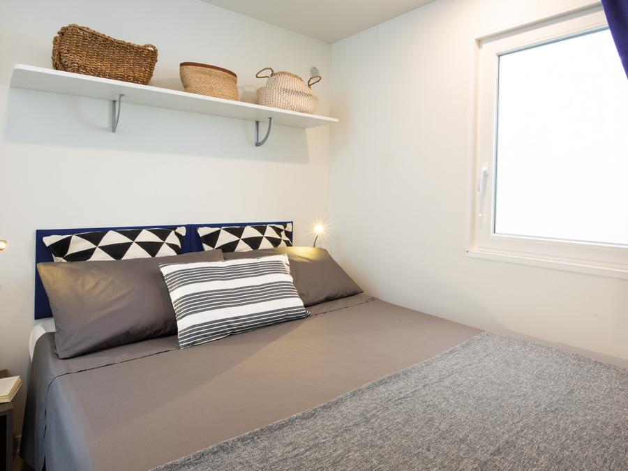 Mobilhome 7 personnes - Happy Superior 0