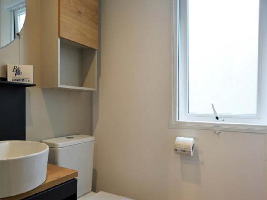Mobilhome 6 personnes - IRIS 6