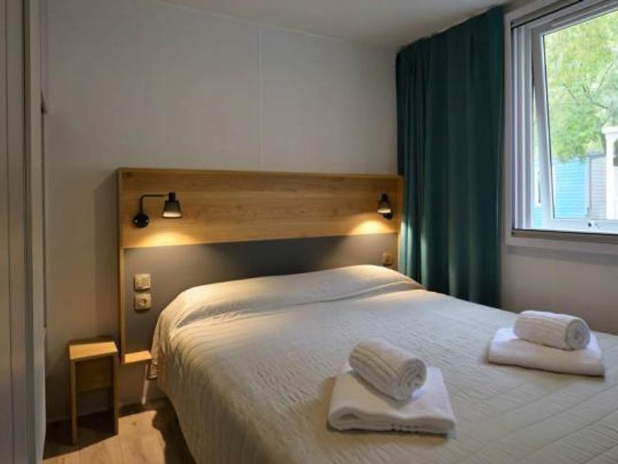 Mobilhome 6 personnes - IRIS 5