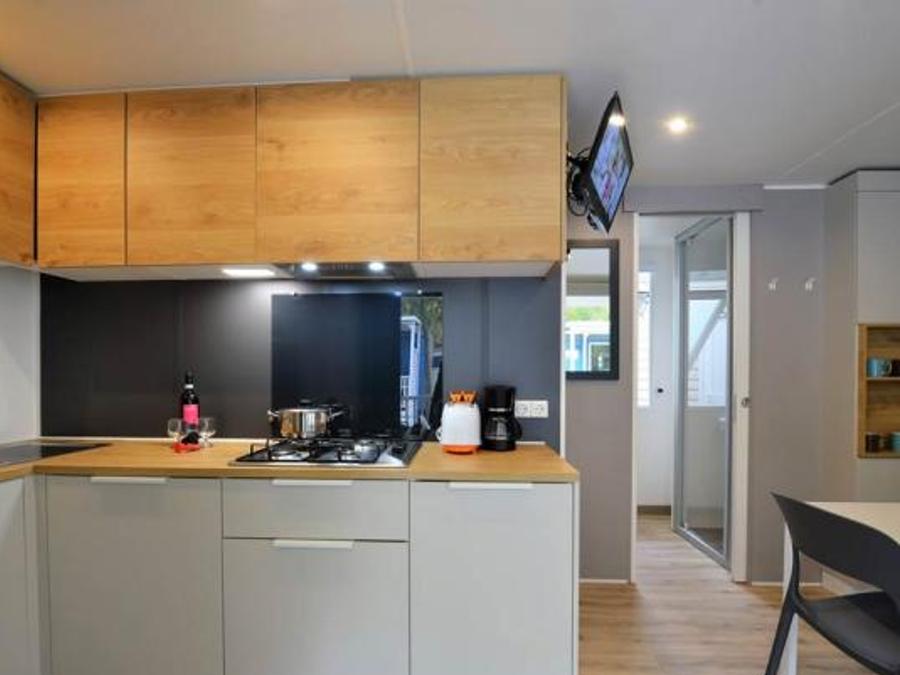 Mobilhome 6 personnes - IRIS 3