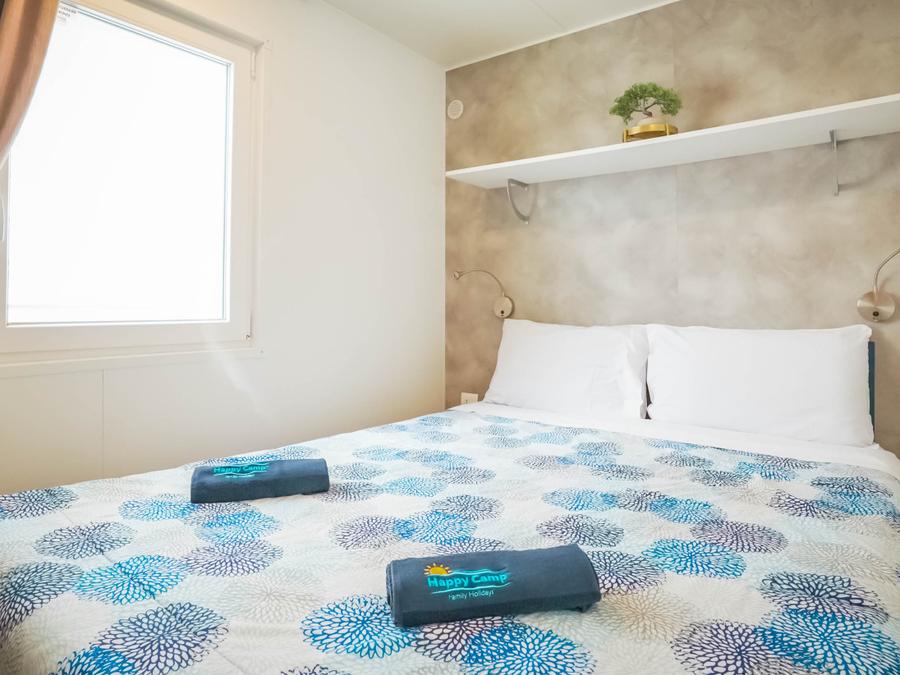 Mobilhome 6 personnes - Happy Relax 2