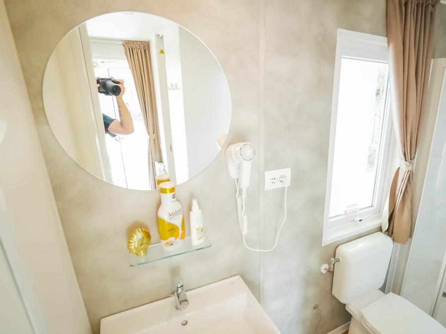Mobilhome 6 personnes - Happy Relax 3