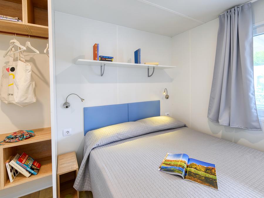 Mobilhome 4 personnes - Jeunes 5