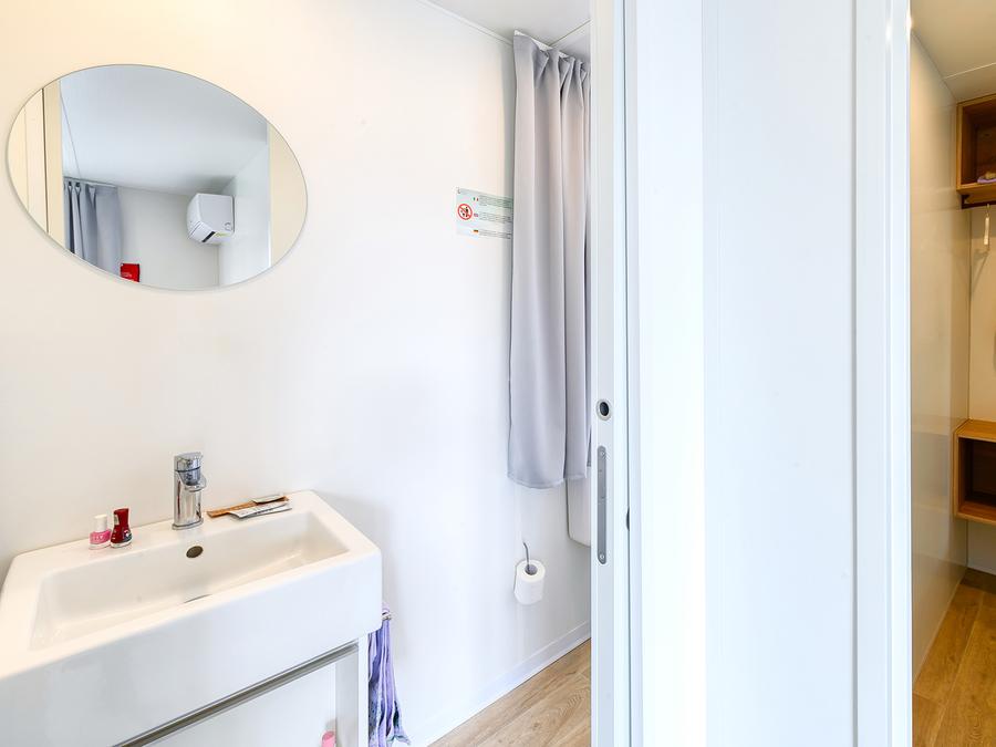 Mobilhome 4 personnes - Jeunes 2