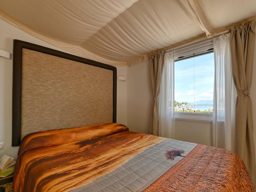 Mobilhome 4 personnes - Borgo 3