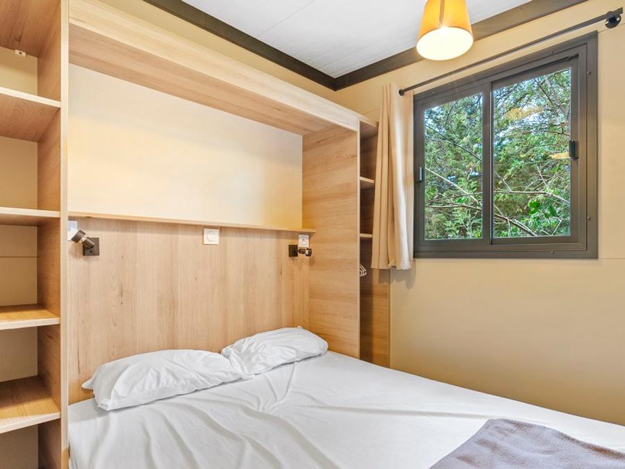 Chalet 5 personnes - NOUMEA 7