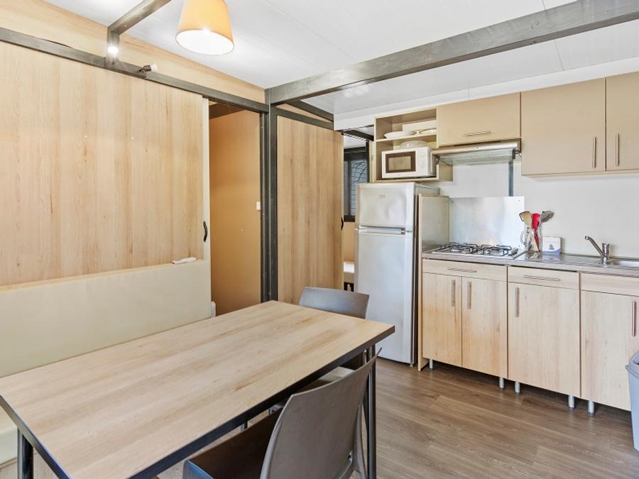 Chalet 5 personnes - NOUMEA 6
