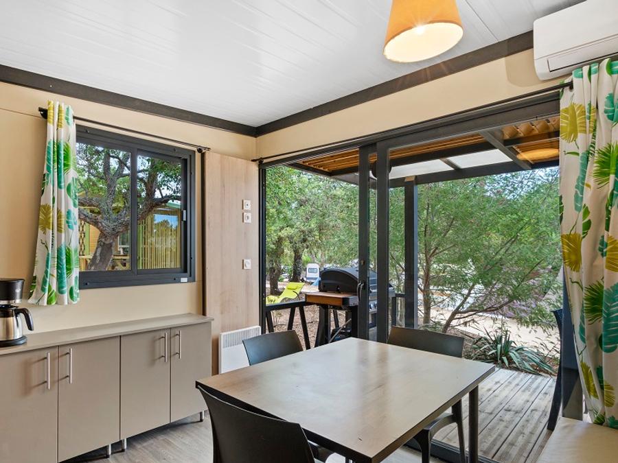 Chalet 5 personnes - NOUMEA 5