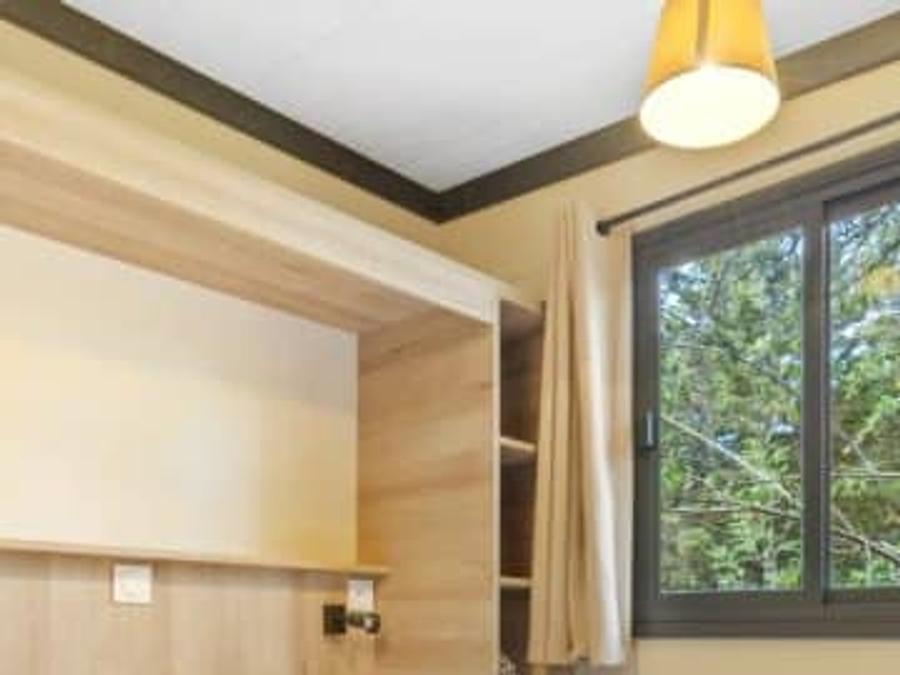 Chalet 5 personnes - NOUMEA 3
