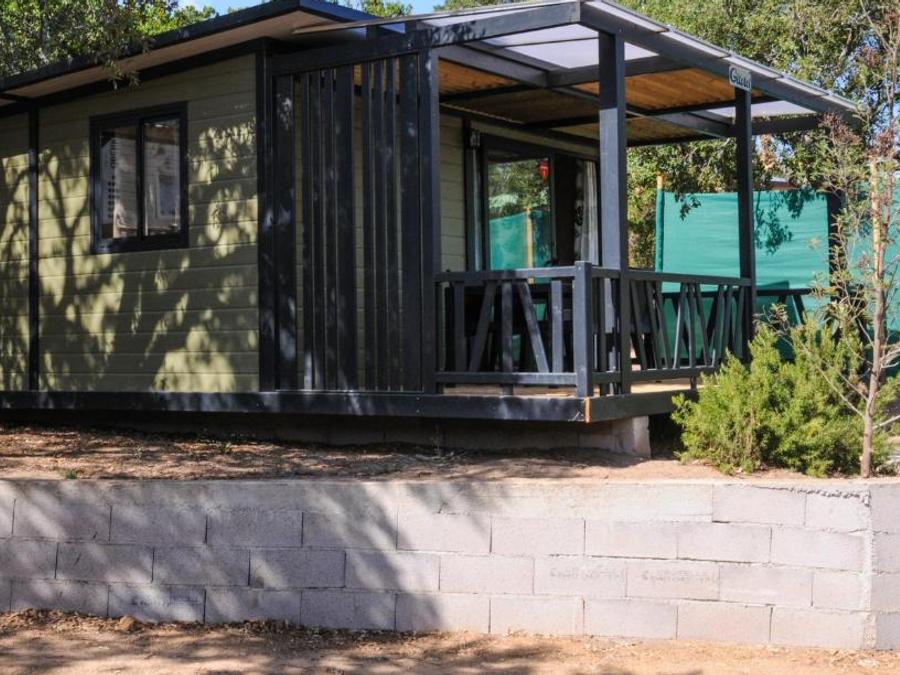 Chalet 5 personnes - NOUMEA 4