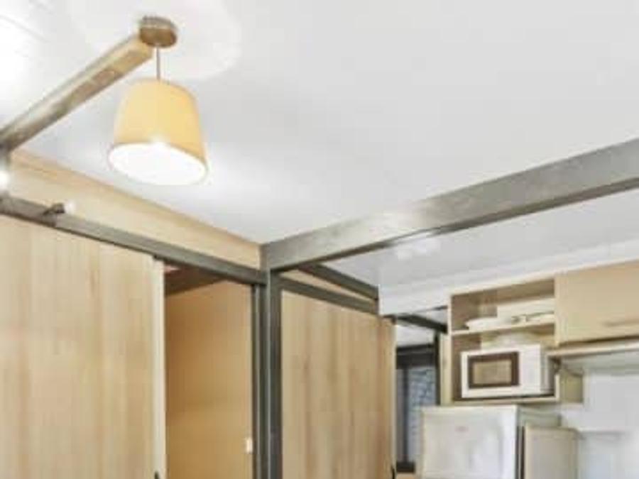 Chalet 5 personnes - NOUMEA 1