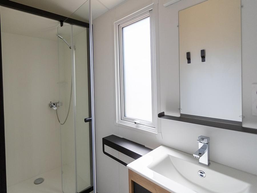 Mobilhome 5 personnes - Bahia 6