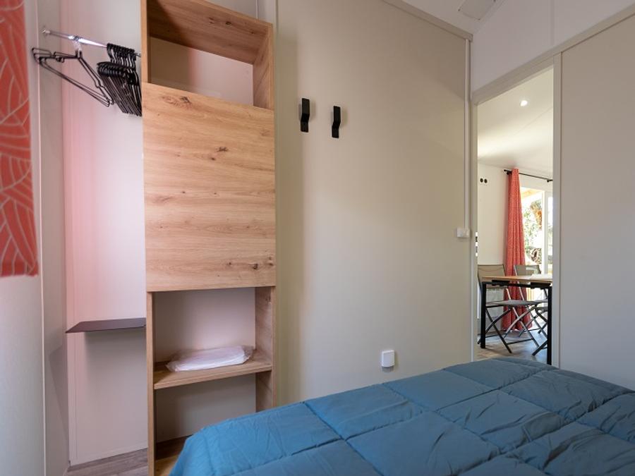 Mobilhome 5 personnes - Bahia 8