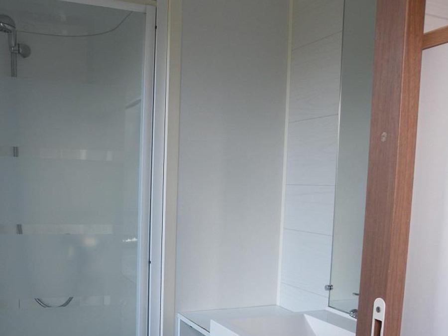Mobilhome 6 personnes - CLIM - Mobil home 3 Chambres - Climatisé 5