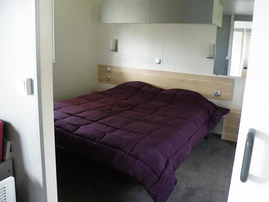 Mobilhome 4 personnes - CLIM 6