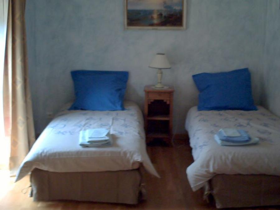 Gîte 12 personnes - CLIM - Très beau gîte La Tabatière 7