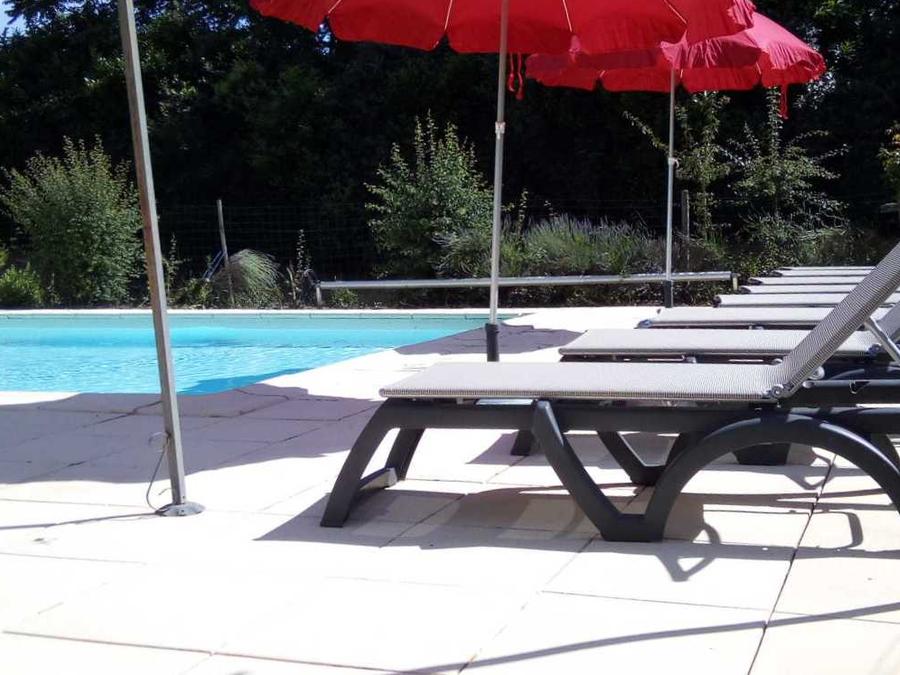 Gîte 12 personnes - CLIM - Très beau gîte La Tabatière 14