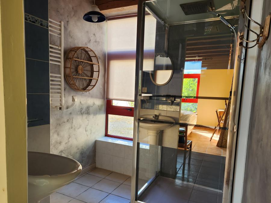 Gîte 12 personnes - CLIM - Très beau gîte La Tabatière 12