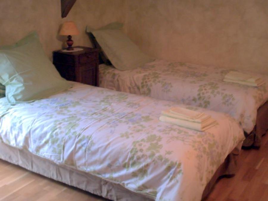 Gîte 12 personnes - CLIM - Très beau gîte La Tabatière 8