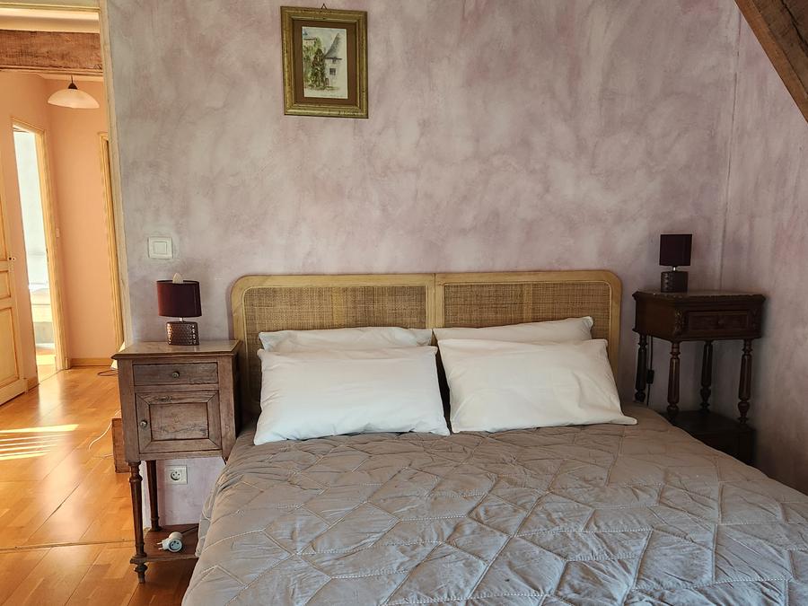 Gîte 12 personnes - CLIM - Très beau gîte La Tabatière 5