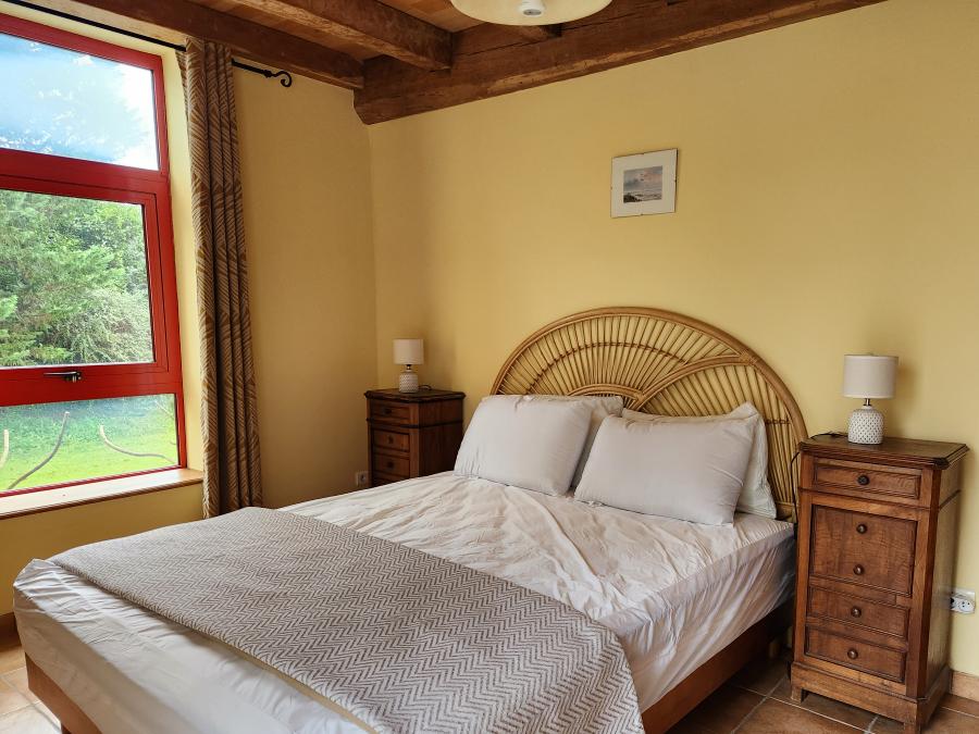 Gîte 12 personnes - CLIM - Très beau gîte La Tabatière 11