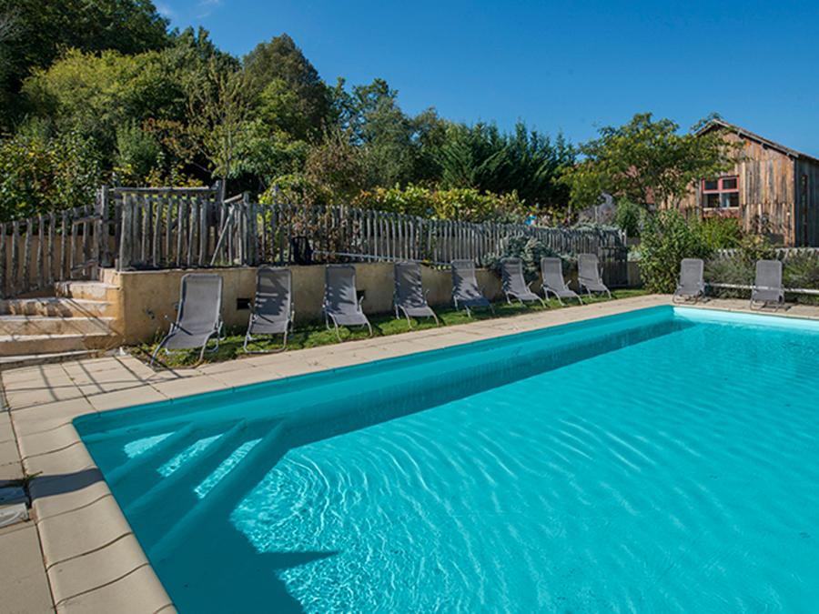 Gîte 12 personnes - CLIM - Très beau gîte La Tabatière 1