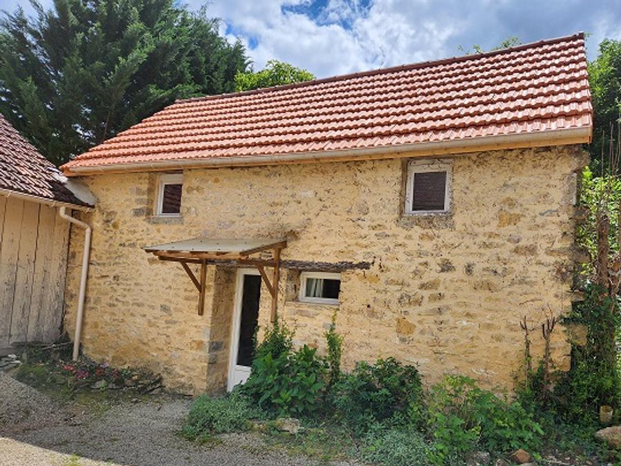 Gîte 6 personnes - CLIM -Gite de charme Les Figuiers - Pierre et Bois - avec piscine 9