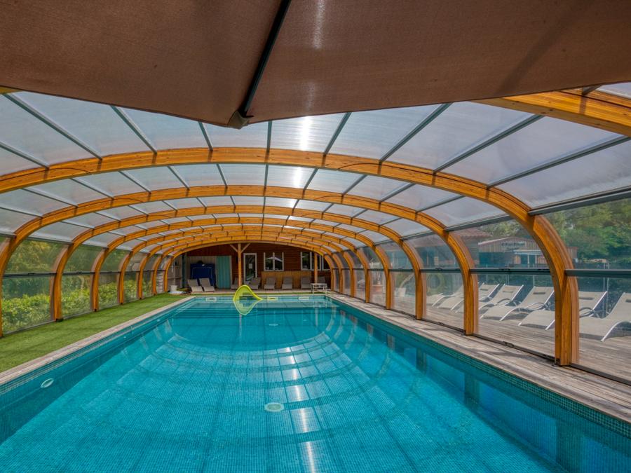Gîte 6 personnes - CLIM -Gite de charme Les Figuiers - Pierre et Bois - avec piscine 14