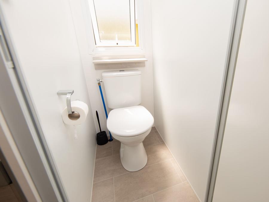 Mobilhome 6 personnes - Mobil-home 3 chambres 6 pers 12
