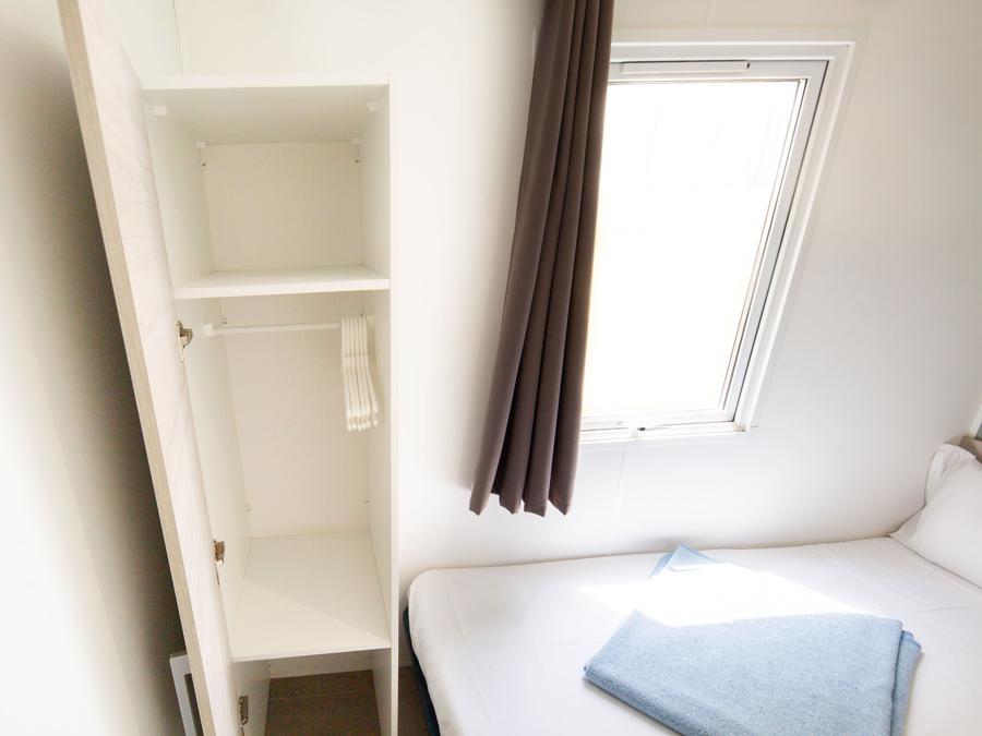 Mobilhome 6 personnes - Mobil-home 3 chambres 6 pers 10