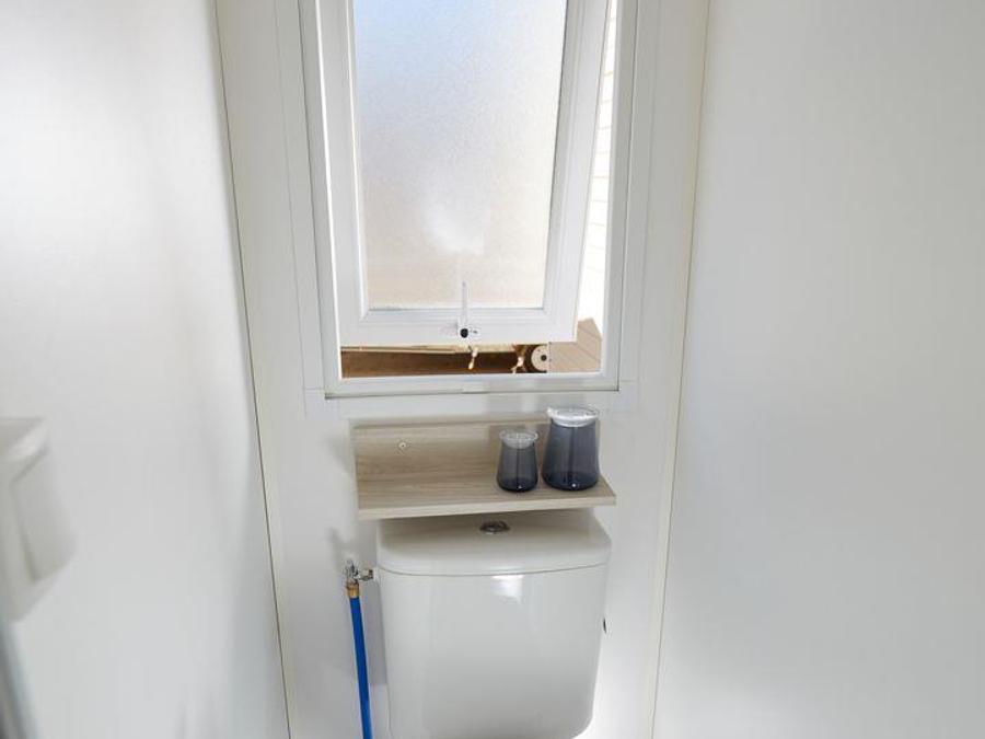 Mobilhome 6 personnes - Mobil-home 3 chambres 6 pers 6