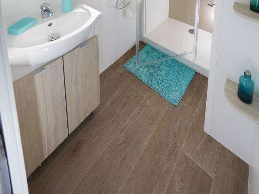 Mobilhome 6 personnes - Mobil-home 3 chambres 6 pers 5