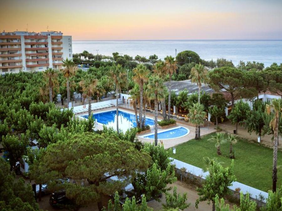Camping Bellsol 2*