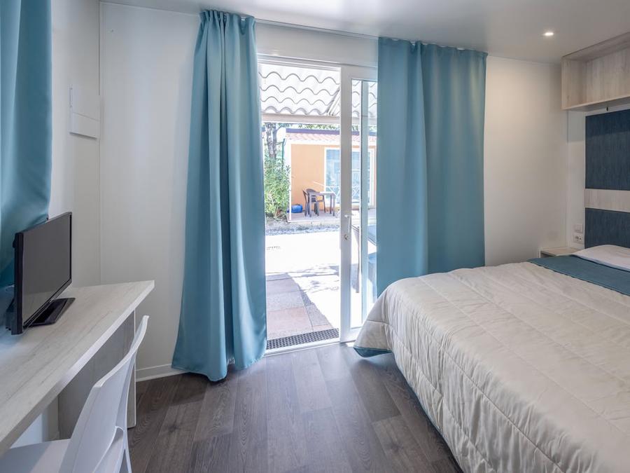 Chambre 2 personnes - Premium 2 Personnes 3