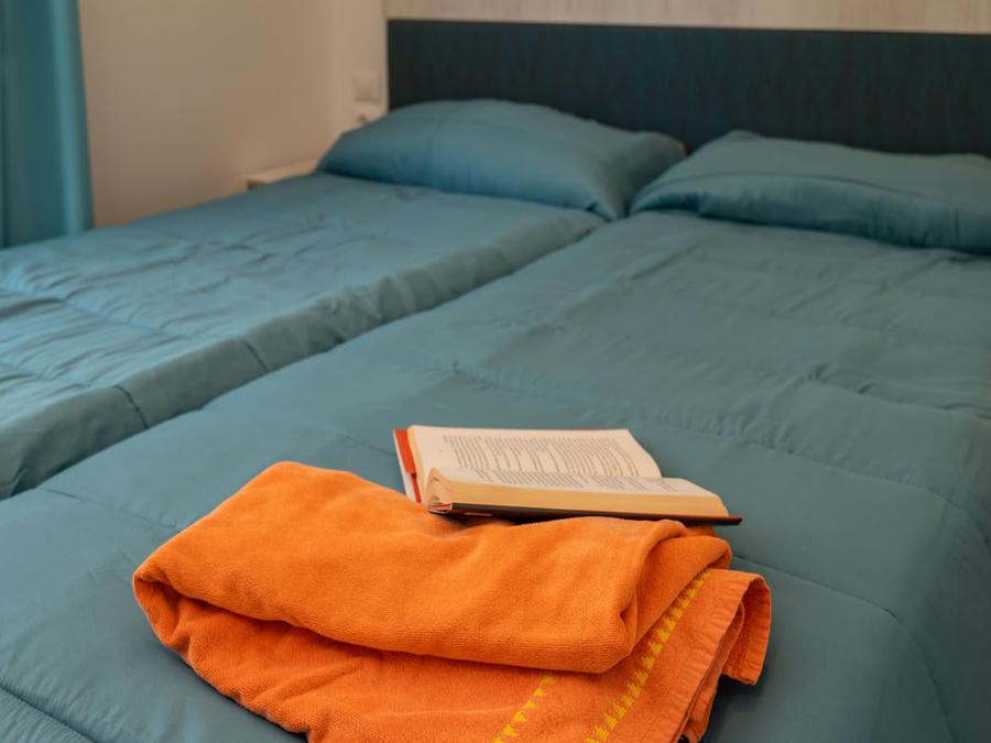 Chambre 2 personnes - Premium 2 Personnes 6