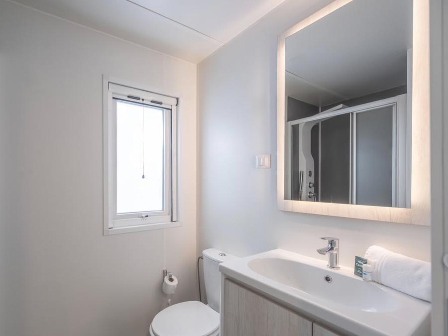 Chambre 2 personnes - Premium 2 Personnes 7
