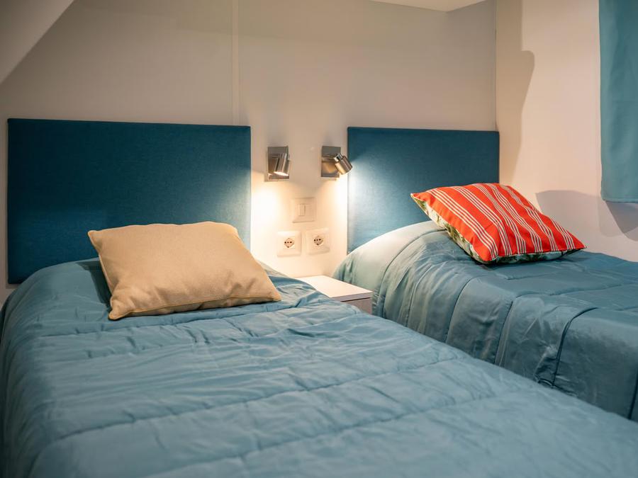 Mobilhome 4 personnes - Premium 3/4 Personnes 5