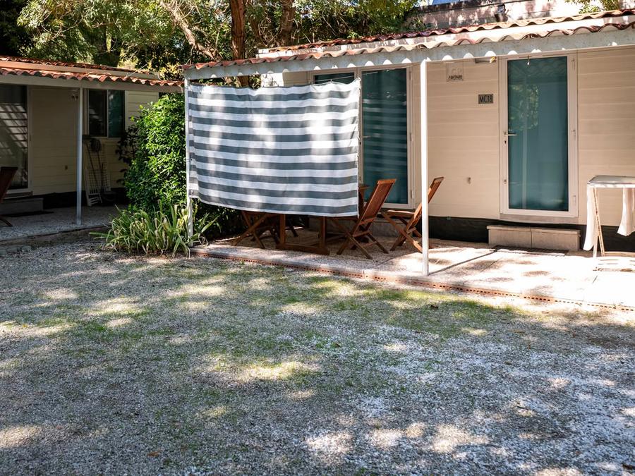 Mobilhome 4 personnes - Premium 3/4 Personnes 0