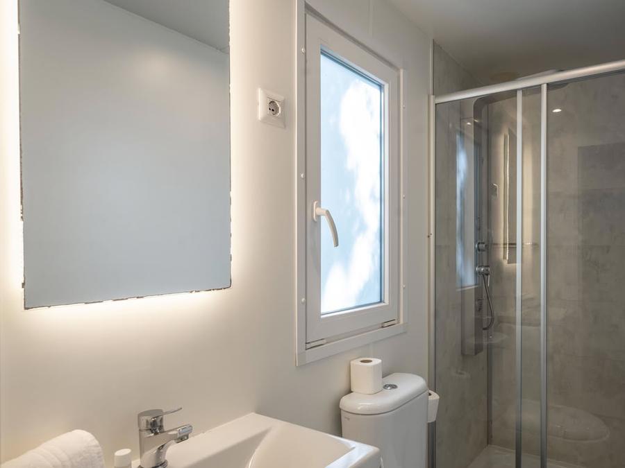Mobilhome 4 personnes - Premium 3/4 Personnes 6