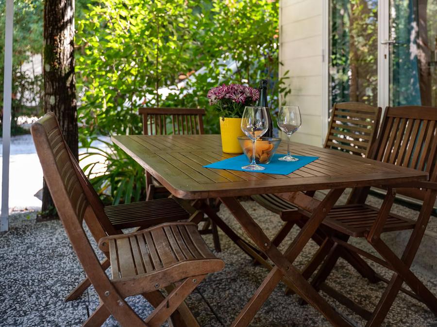 Mobilhome 4 personnes - Premium 3/4 Personnes 2