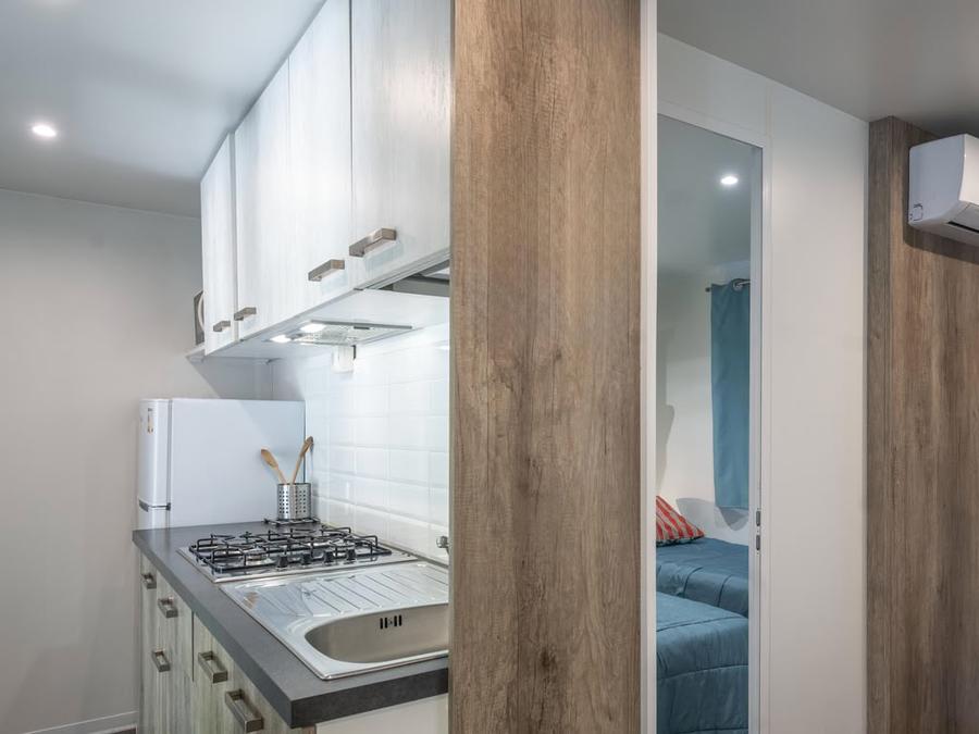 Mobilhome 4 personnes - Premium 3/4 Personnes 4