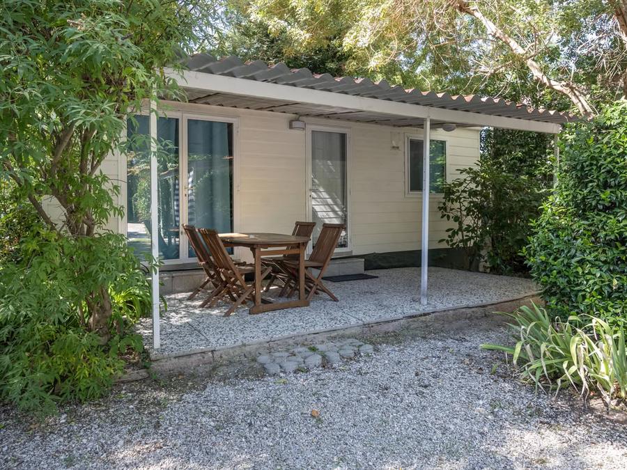 Mobilhome 5 personnes - Premium 4 Personnes + 1 Enfant 2