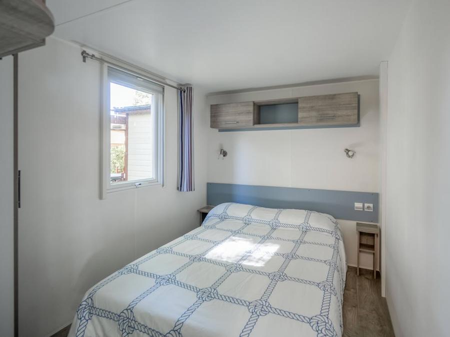 Mobilhome 5 personnes - Premium 4 Personnes + 1 Enfant 4