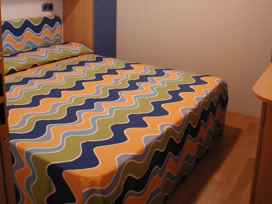Mobilhome 4 personnes - Comfort 3/4 Personnes 3