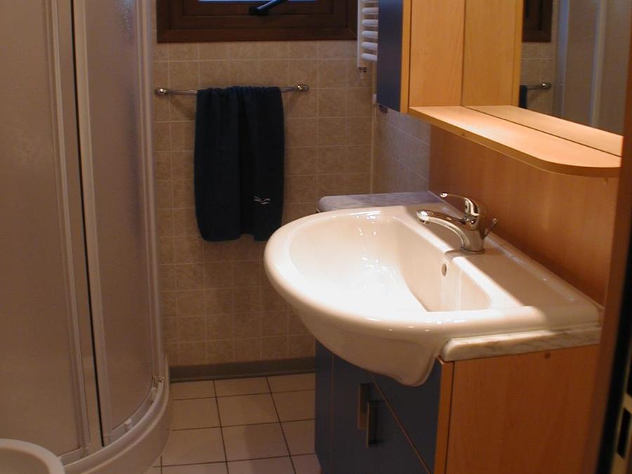 Mobilhome 5 personnes - Comfort 5 Personnes 5